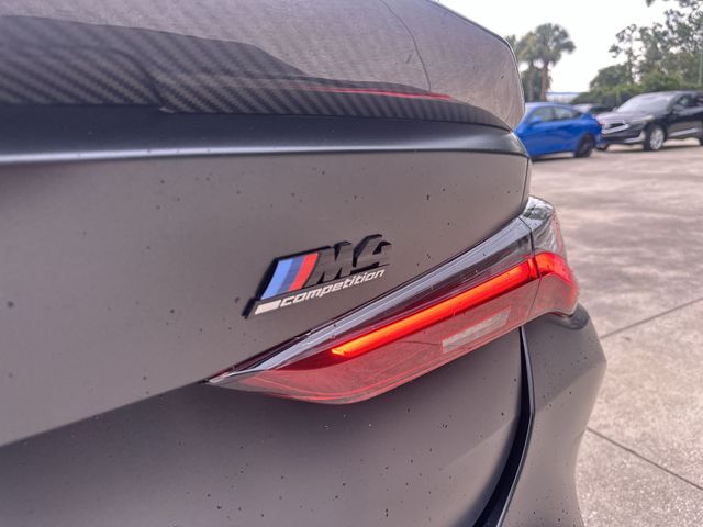 Thumbnail: 2023 BMW M4 - 31