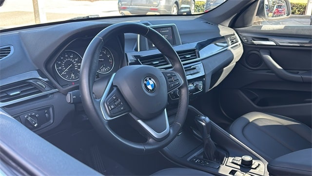 2018 BMW X1 sDrive28i 2