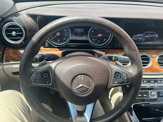 Thumbnail: 2017 Mercedes-Benz E-Class - 6