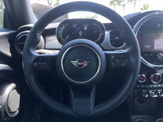 Thumbnail: 2024 MINI Cooper - 10