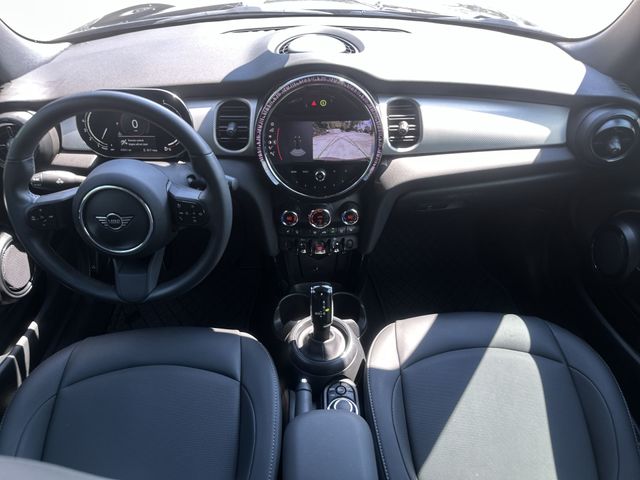 Thumbnail: 2024 MINI Cooper - 2