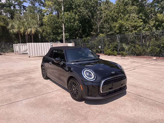 Thumbnail: 2024 MINI Cooper - 7