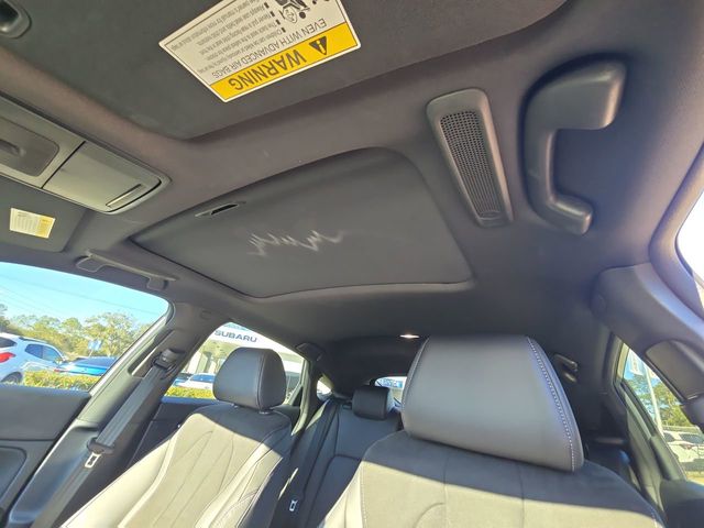 Thumbnail: 2024 Acura Integra - 24