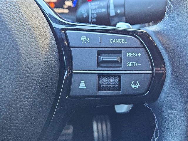 Thumbnail: 2024 Acura Integra - 29