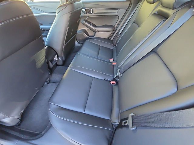 Thumbnail: 2024 Acura Integra - 12