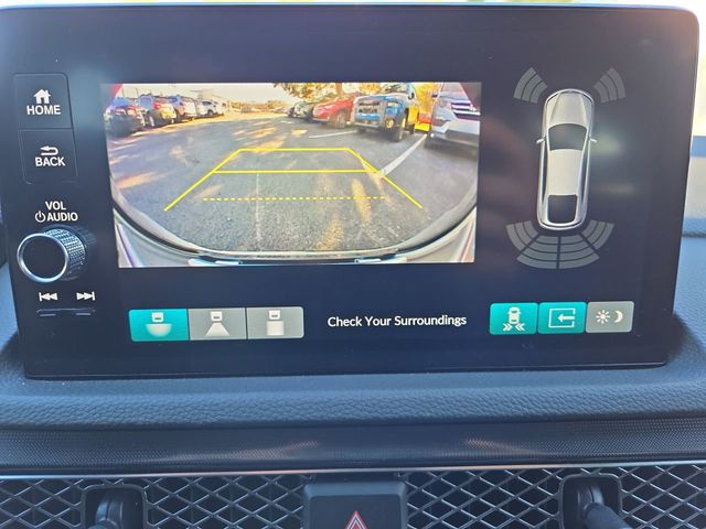 Thumbnail: 2024 Acura Integra - 32