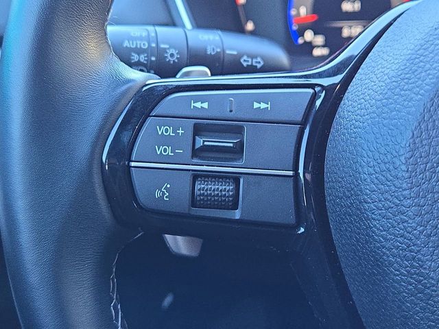 Thumbnail: 2024 Acura Integra - 28