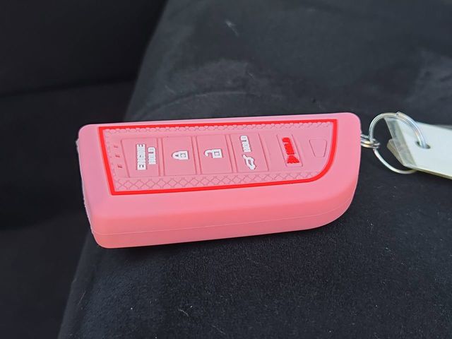 Thumbnail: 2024 Acura Integra - 35