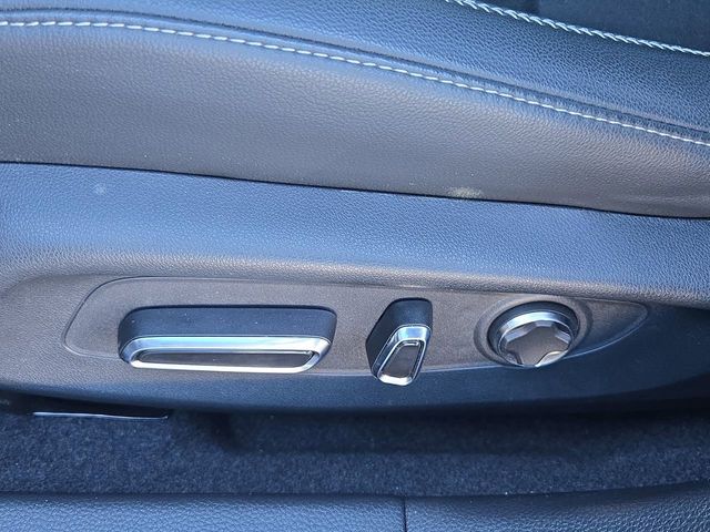 Thumbnail: 2024 Acura Integra - 23