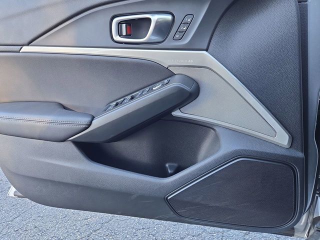 Thumbnail: 2024 Acura Integra - 33