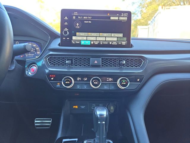 Thumbnail: 2024 Acura Integra - 13