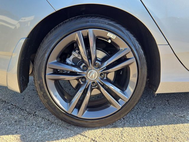 Thumbnail: 2024 Acura Integra - 8