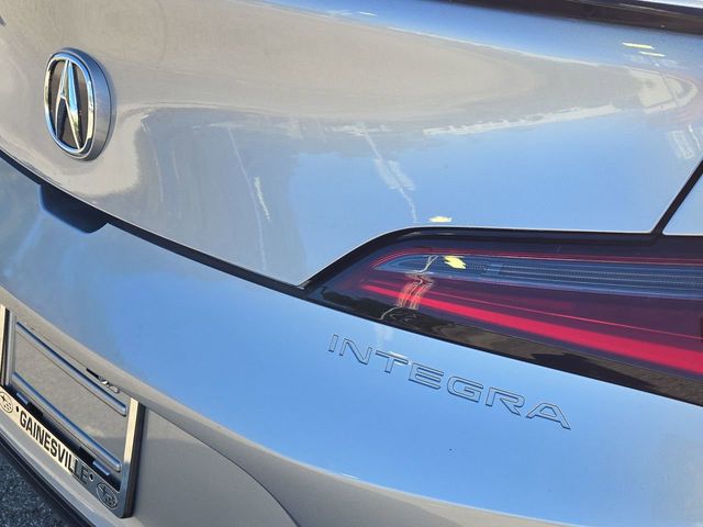 Thumbnail: 2024 Acura Integra - 22