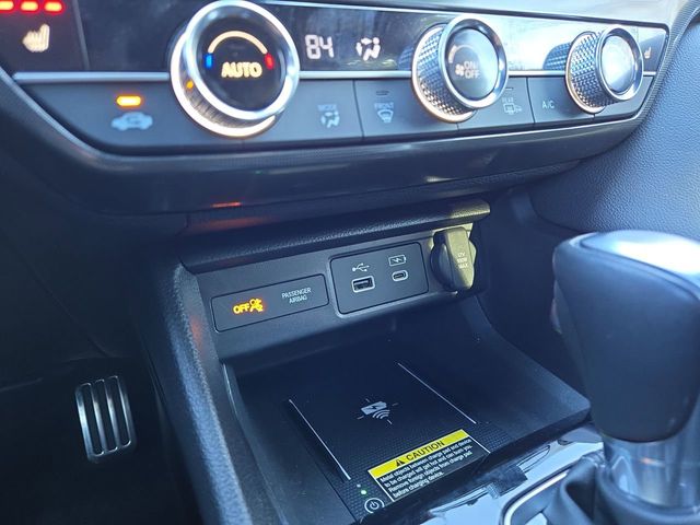 Thumbnail: 2024 Acura Integra - 34