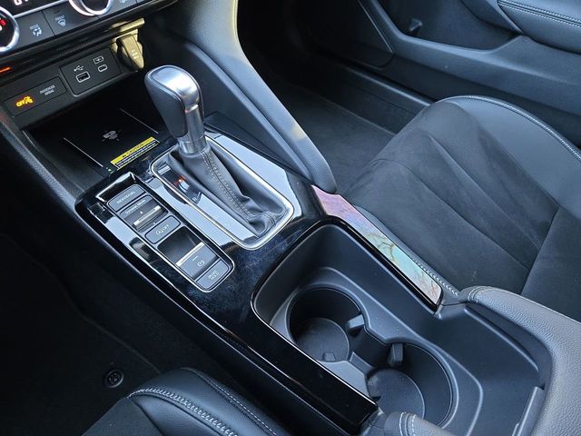 Thumbnail: 2024 Acura Integra - 14