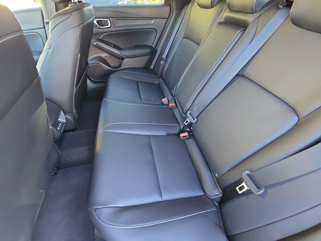 Thumbnail: 2024 Acura Integra - 25