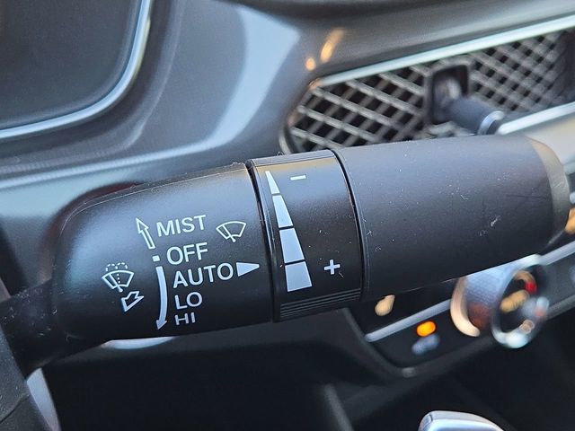 Thumbnail: 2024 Acura Integra - 30