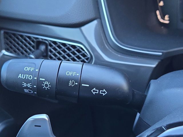 Thumbnail: 2024 Acura Integra - 31