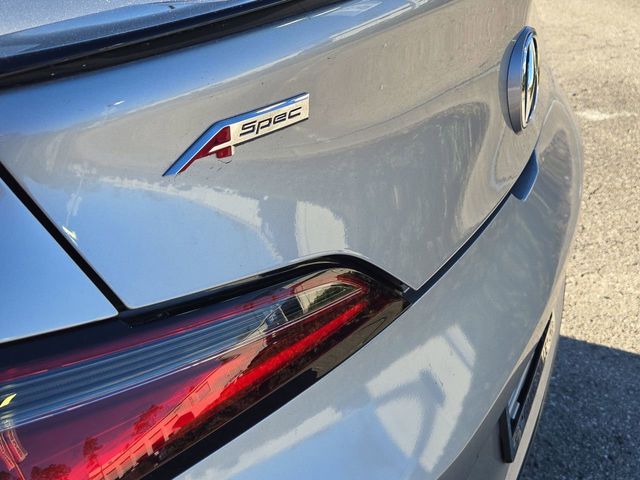 Thumbnail: 2024 Acura Integra - 7