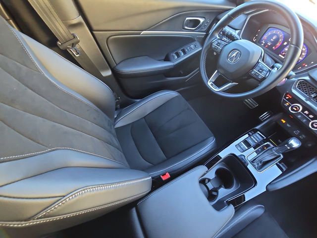 Thumbnail: 2024 Acura Integra - 11