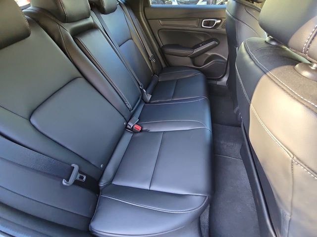 Thumbnail: 2024 Acura Integra - 26