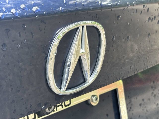 Thumbnail: 2015 Acura TLX - 7