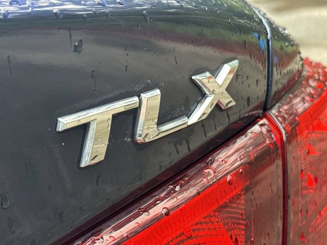 Thumbnail: 2015 Acura TLX - 23