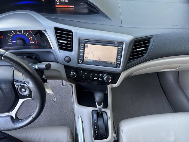 Thumbnail: 2012 Honda Civic - 13