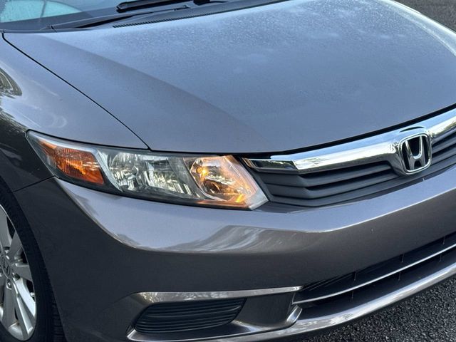 Thumbnail: 2012 Honda Civic - 22