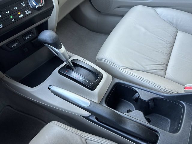 Thumbnail: 2012 Honda Civic - 31