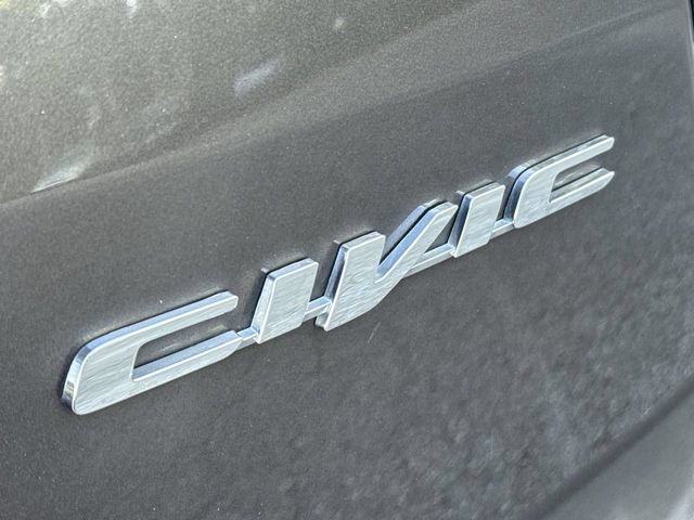 Thumbnail: 2012 Honda Civic - 23