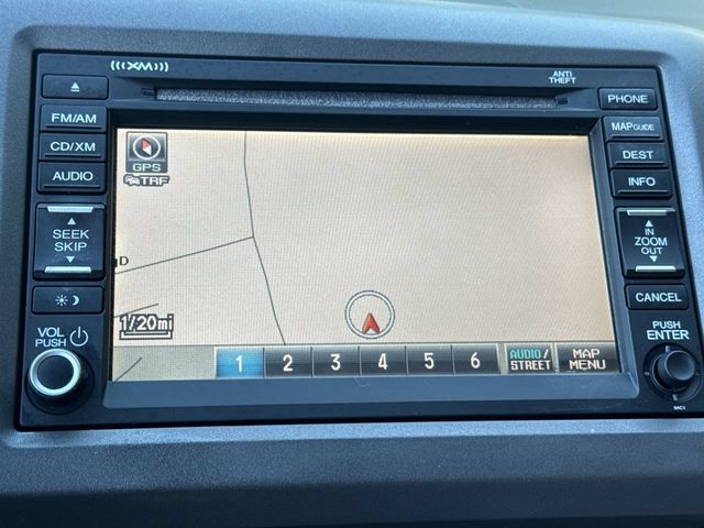 Thumbnail: 2012 Honda Civic - 12