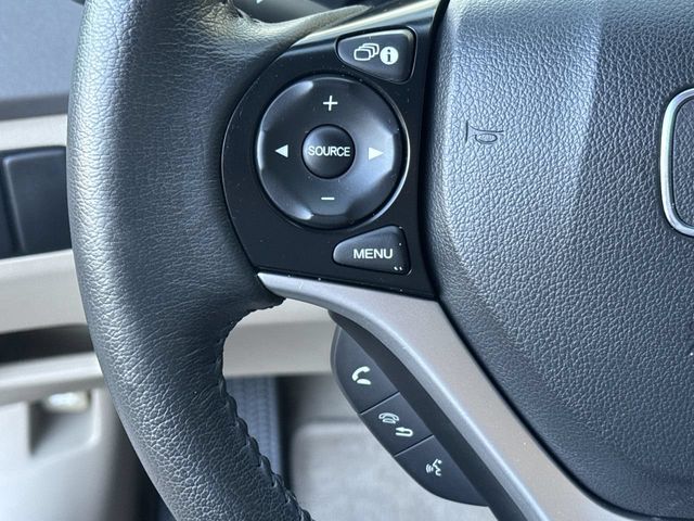Thumbnail: 2012 Honda Civic - 28