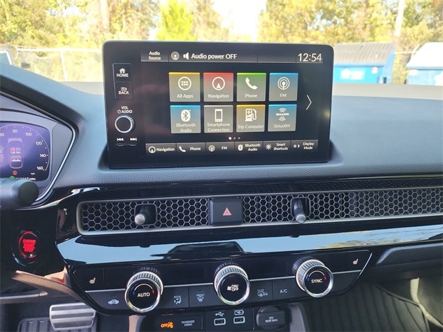 Thumbnail: 2022 Honda Civic - 13