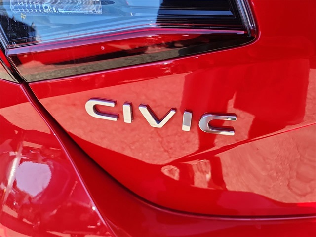 Thumbnail: 2022 Honda Civic - 20