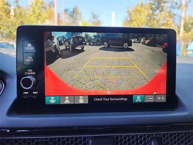 Thumbnail: 2022 Honda Civic - 29