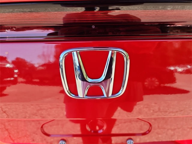 Thumbnail: 2022 Honda Civic - 7