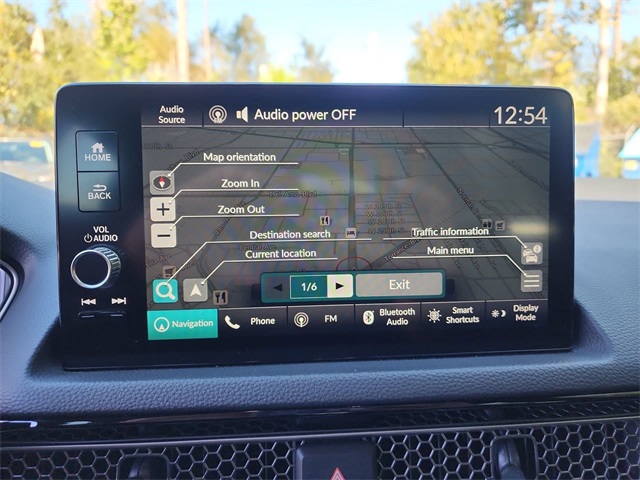 Thumbnail: 2022 Honda Civic - 28