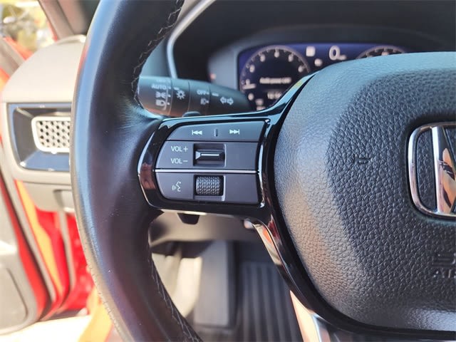 Thumbnail: 2022 Honda Civic - 26