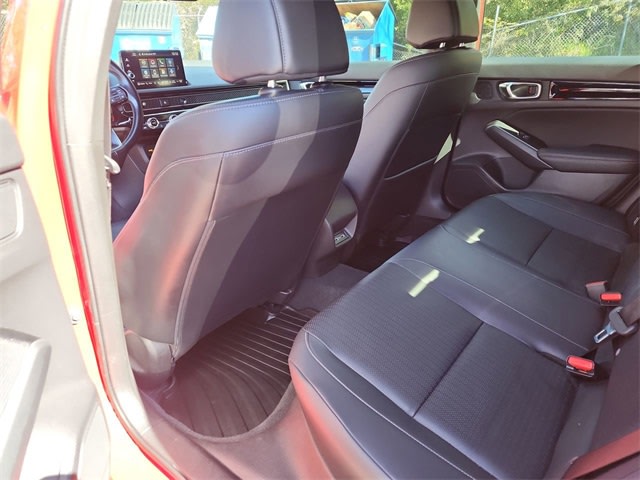 Thumbnail: 2022 Honda Civic - 11