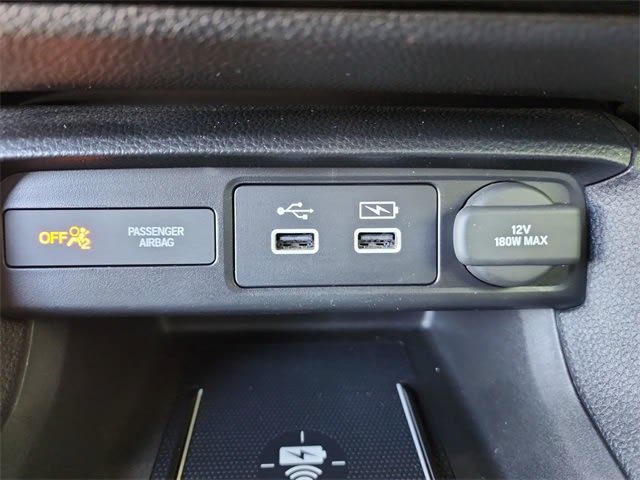 Thumbnail: 2022 Honda Civic - 31