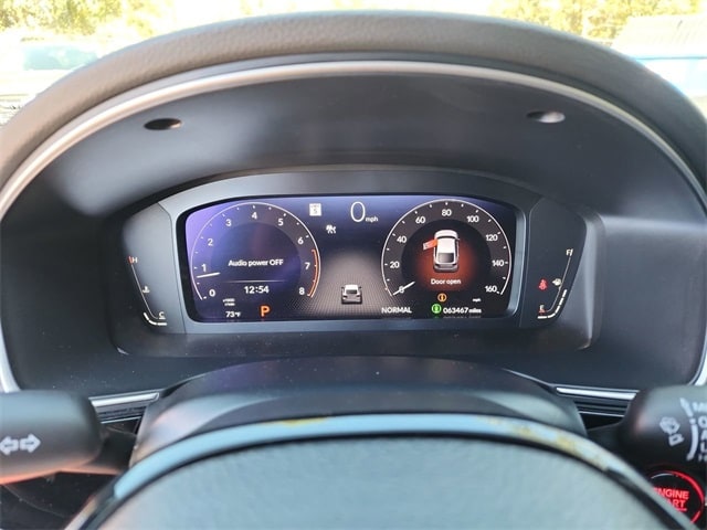 Thumbnail: 2022 Honda Civic - 15