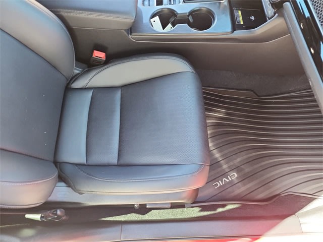 Thumbnail: 2022 Honda Civic - 25