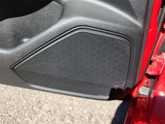 Thumbnail: 2022 Honda Civic - 30