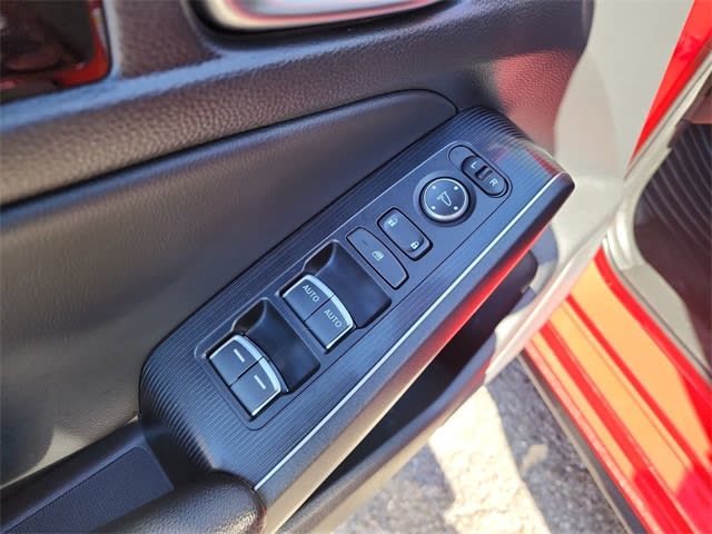 Thumbnail: 2022 Honda Civic - 21