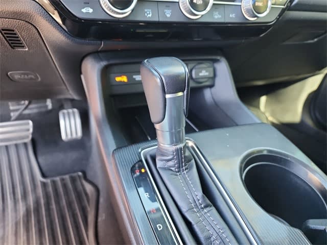 Thumbnail: 2022 Honda Civic - 14