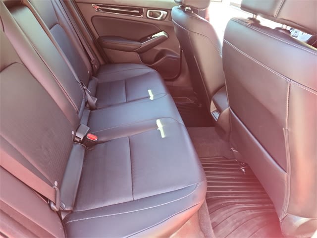 Thumbnail: 2022 Honda Civic - 24