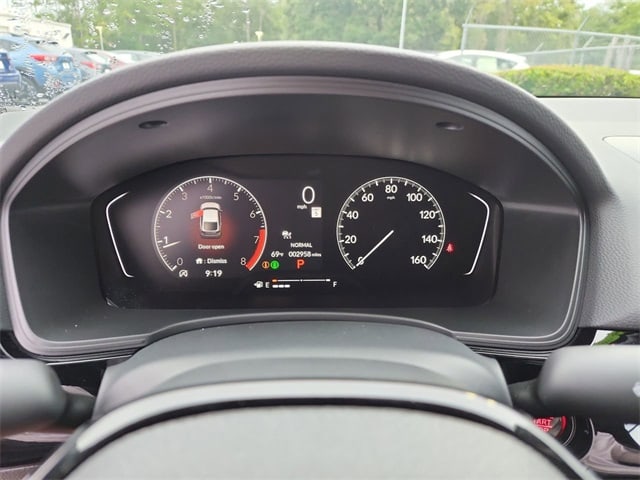 Thumbnail: 2025 Honda Civic - 15