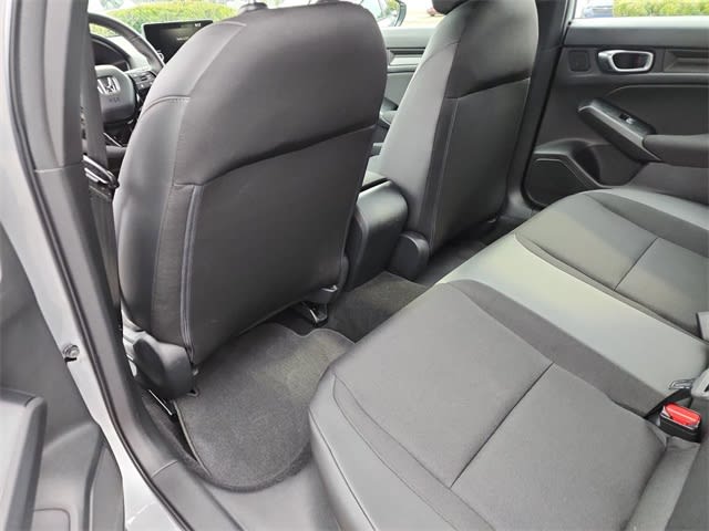 Thumbnail: 2025 Honda Civic - 12