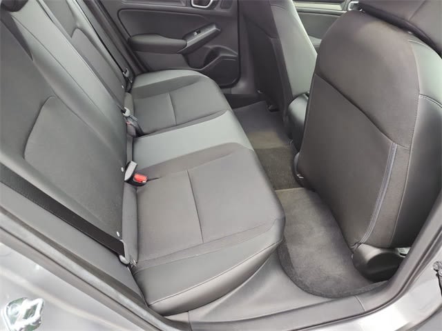 Thumbnail: 2025 Honda Civic - 23